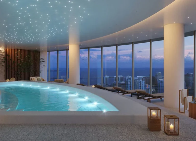Aston Martin Residences Architect: Vision, Design, and Iconic Luxury in Miami