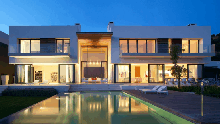 Luxury Residential Architecture Firms: Expertise, Design Principles, and Inspiring Examples