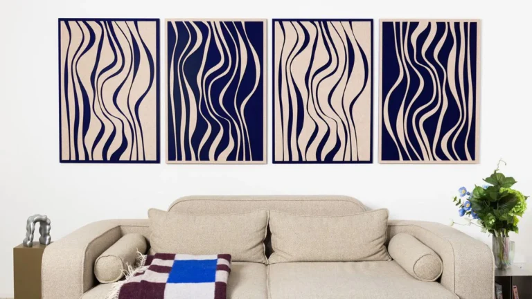 Decorative Sound Panels – Complete Guide, Benefits, and Real-World Applications