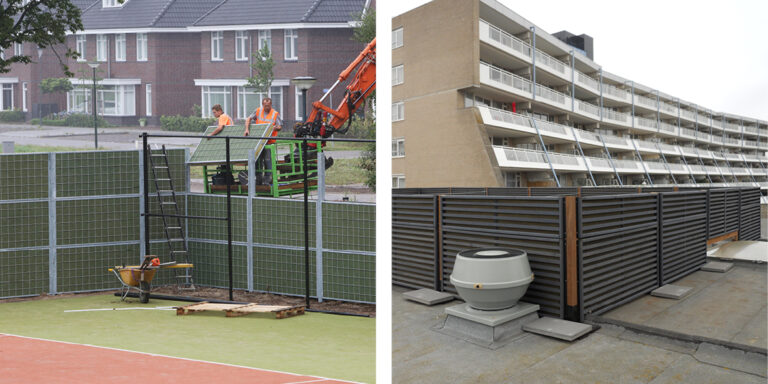 Outdoor Acoustic Panels: Complete Guide to Noise Reduction and Modern Outdoor Design