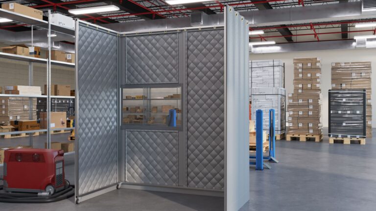 Exterior Sound Absorbing Panels – Complete Guide, Benefits, and Real-World Applications