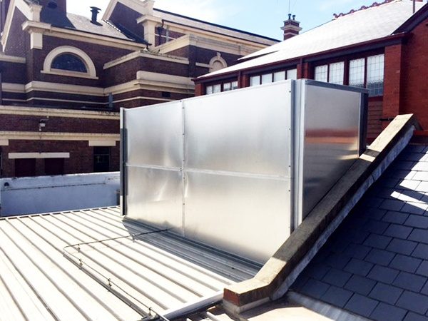 Exterior Acoustic Panels: Complete Guide to Outdoor Sound Solutions