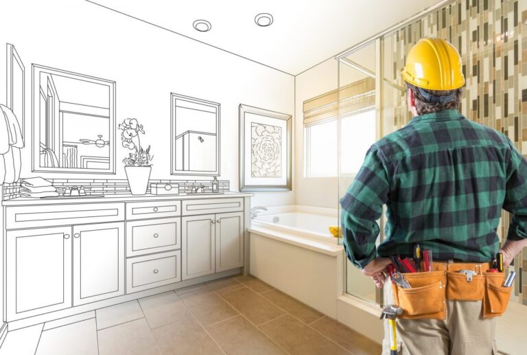 Home Renovation Contractors: Expert Insights, Benefits, and Real-World Use Cases